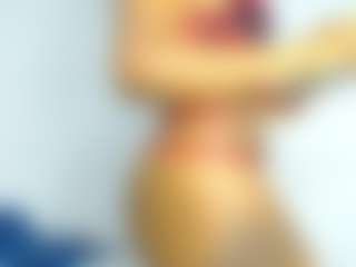 DeysiPotter's Live Sex Cam Show