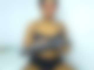 Live cam show with DeysiPotter - Black Squirt on CamwithHer