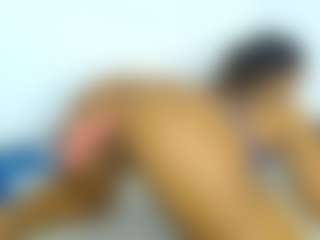DeysiPotter's Live Sex Cam Show