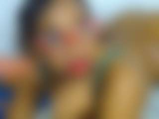 DeysiPotter's Live Sex Cam Show