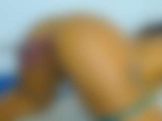DeysiPotter's Live Sex Cam Show
