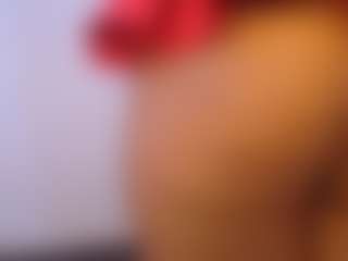 DeysiPotter's Live Sex Cam Show