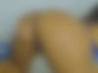 DeysiPotter's Live Sex Cam Show