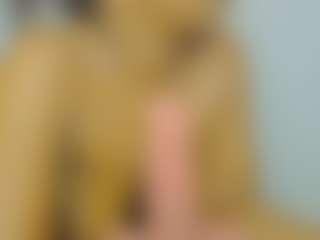 DeysiPotter's Live Sex Cam Show