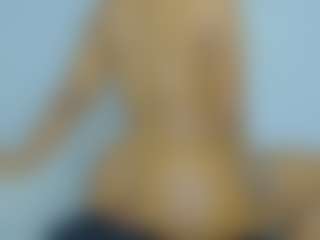 DeysiPotter's Live Sex Cam Show