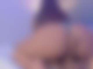 DeysiPotter's Live Sex Cam Show