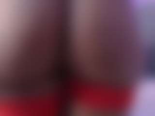 Live cam show with DeysiPotter - Black BBW on Camsoda