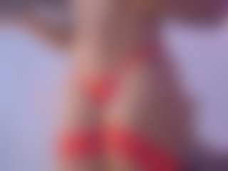 DeysiPotter's Live Sex Cam Show