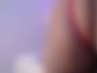 DeysiPotter's Live Sex Cam Show
