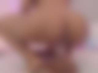 Live cam show with DeysiPotter - Fuck Machine on TastyBlacksLive