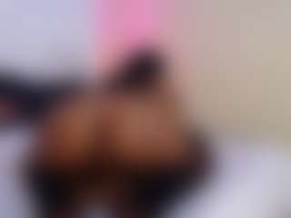 DeysiPotter's Live Sex Cam Show