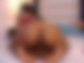 DeysiPotter's Live Sex Cam Show