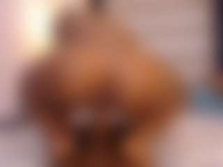 DeysiPotter's Live Sex Cam Show