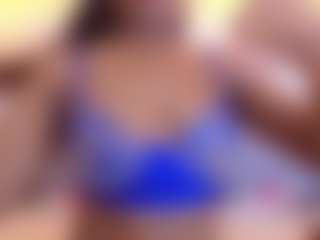 DeysiPotter's Live Sex Cam Show