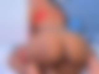 DeysiPotter's Live Sex Cam Show