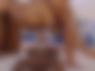 DeysiPotter's Live Sex Cam Show