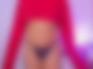 DeysiPotter's Live Sex Cam Show