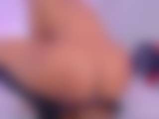 DeysiPotter's Live Sex Cam Show