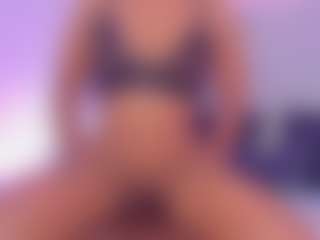 DeysiPotter's Live Sex Cam Show