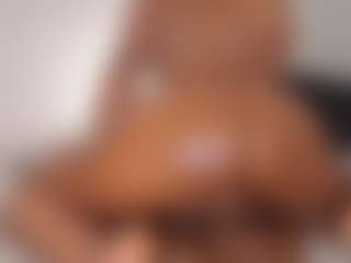DeysiPotter's Live Sex Cam Show