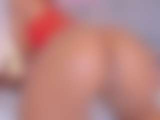 DeysiPotter's Live Sex Cam Show