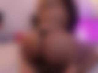 DeysiPotter's Live Sex Cam Show