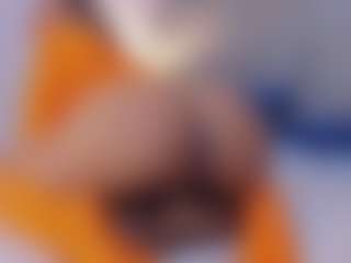 DeysiPotter's Live Sex Cam Show