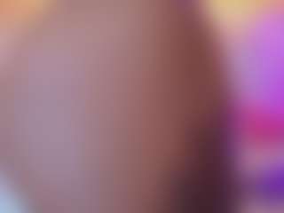 Live cam show with DeysiPotter - Asshole Black on TastyBlacksLive