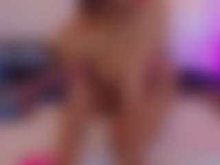 DeysiPotter's Live Sex Cam Show