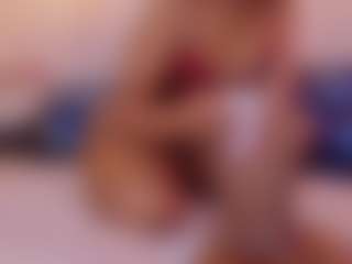 DeysiPotter's Live Sex Cam Show