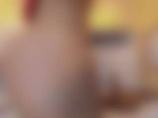 DeysiPotter's Live Sex Cam Show