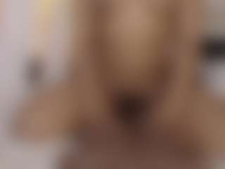 DeysiPotter's Live Sex Cam Show