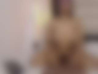 DeysiPotter's Live Sex Cam Show