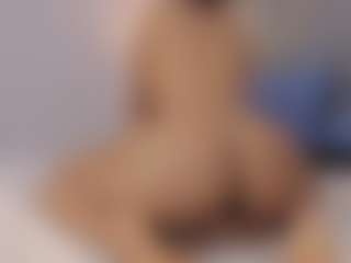 DeysiPotter's Live Sex Cam Show
