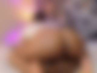 DeysiPotter's Live Sex Cam Show