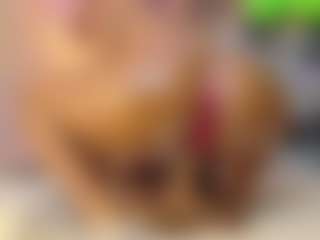 DeysiPotter's Live Sex Cam Show