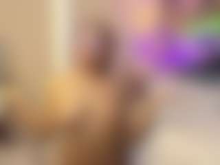 DeysiPotter's Live Sex Cam Show