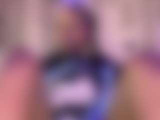 Live cam show with AshleyCa - Black Cum on Pornisteam.com