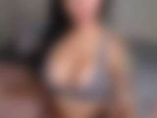 Cam Show en direct de jazzyj