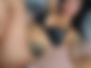 jazzyj's Live Sex Cam Show