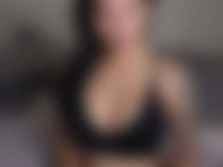 jazzyj's Live Sex Cam Show