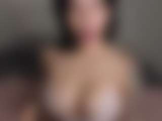 Live cam show with jazzyj - Lovense Brown Hair on Dare Cams