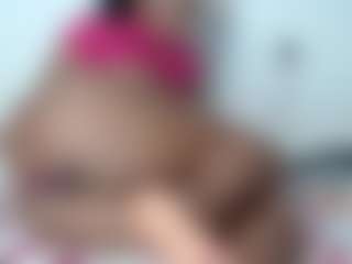 Paula's Live Sex Cam Show