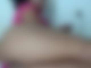 Paula's Live Sex Cam Show