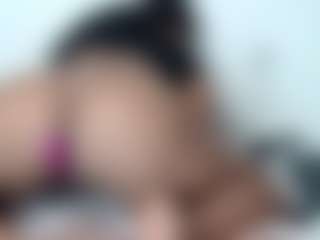Paula's Live Sex Cam Show