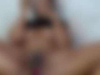 Paula's Live Sex Cam Show