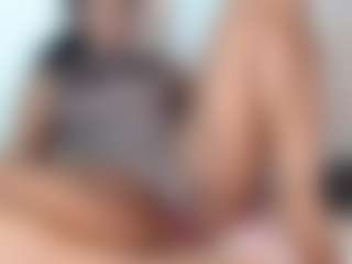 Live cam show with Paula - Butt Plug on Camsoda
