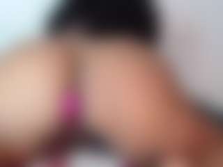 Live cam show with Paula - Public on Camsoda