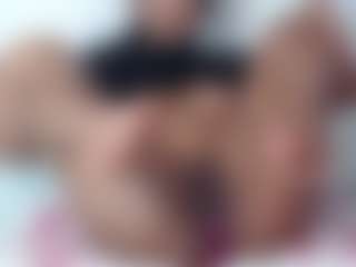 Paula's Live Sex Cam Show