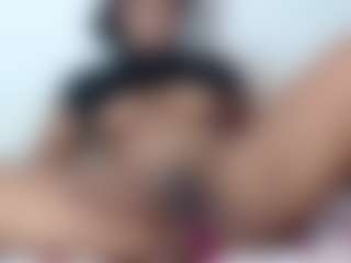 Paula's Live Sex Cam Show